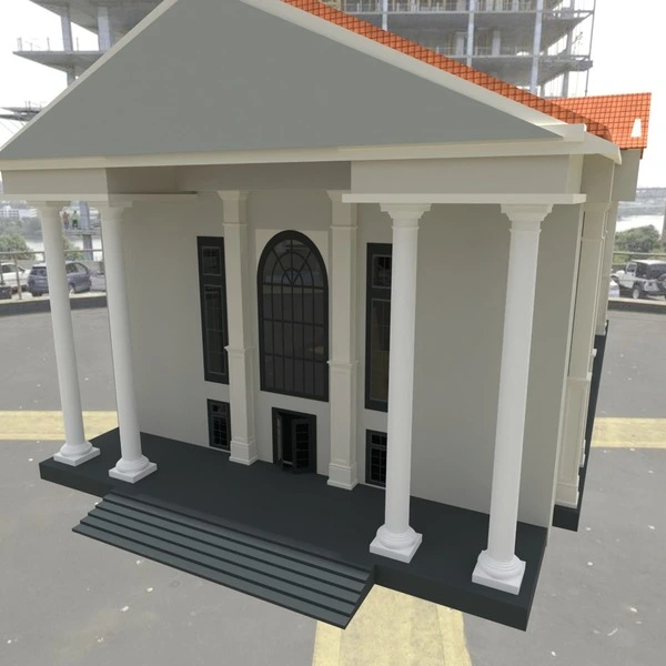 floor plans architecture 3d