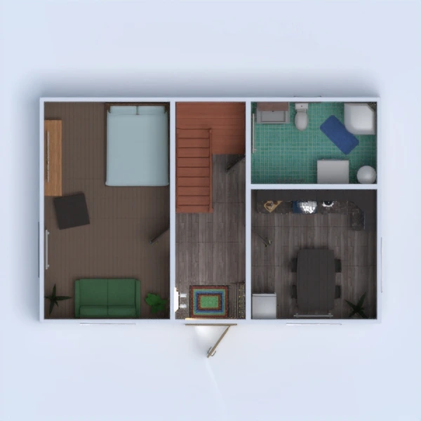 House 6х9 copy copy #2725696 by igor oliveira