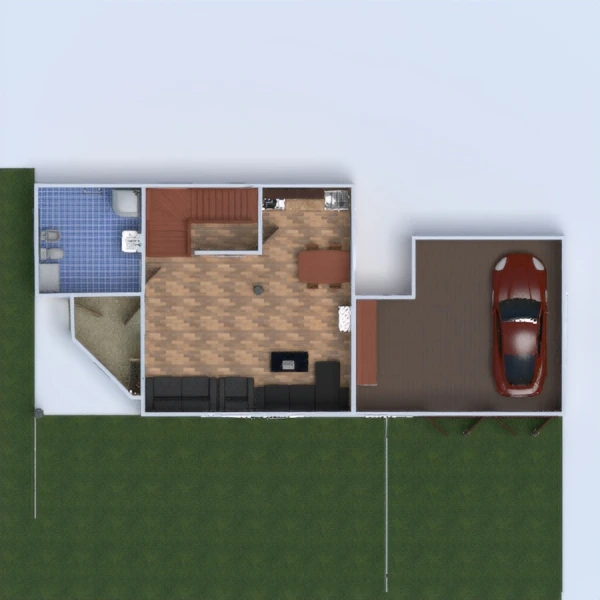 Casa parter Gaby #2713648 by Faur Gabriel-Calin