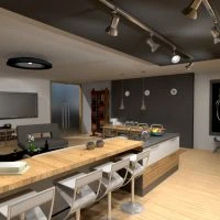 floor plans квартира терраса мебель декор сделай сам ванная спальня офис освещение техника для дома столовая архитектура прихожая 3d