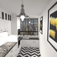 floor plans apartamento decoración bricolaje cuarto de baño dormitorio salón cocina reforma arquitectura 3d