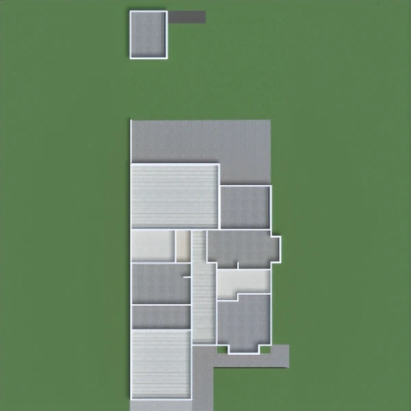 floor plans terrasse 3d