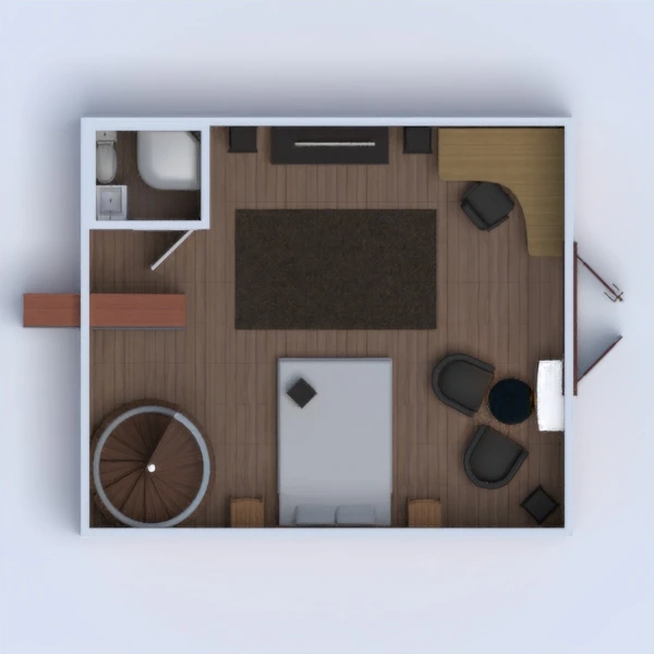 Room #2694264 by Clark Newby