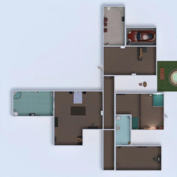 My house #2703972 by Jazzey Jackson