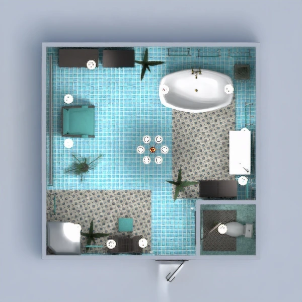 Bathroom space/Make over #2860656 by Vicky Bohrer