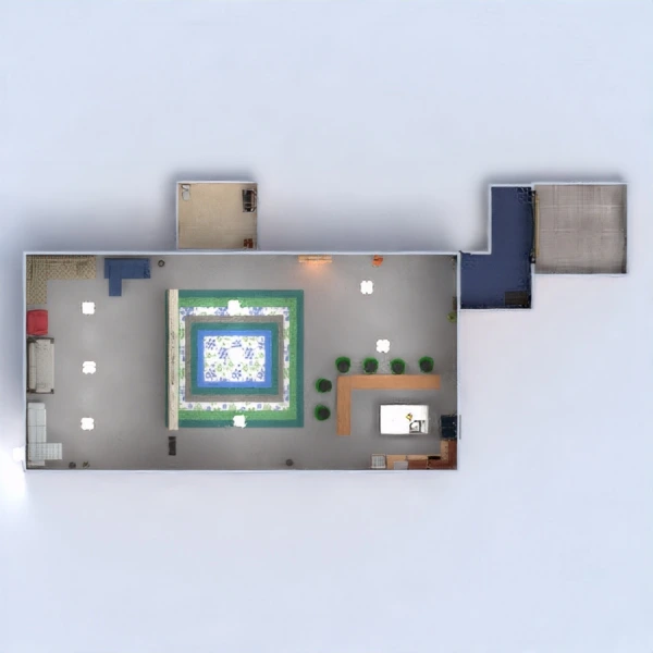 Dream home #2857724 by boothecat