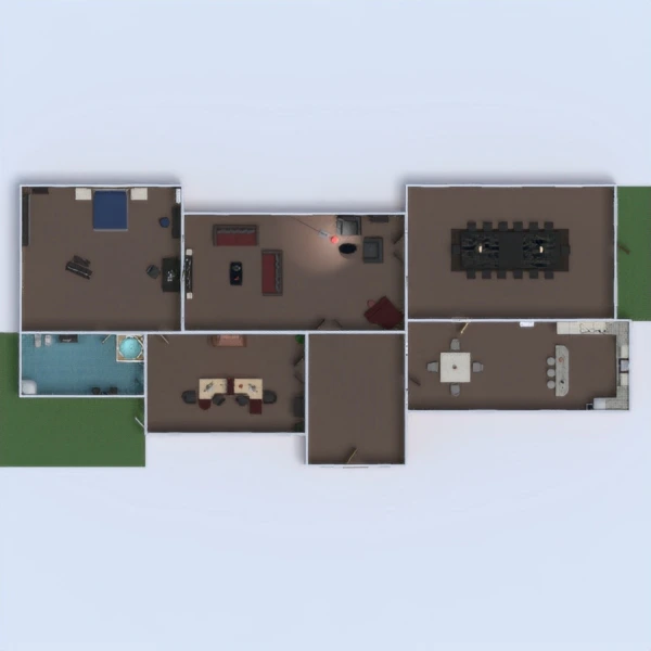 My House #2730368 by Zorua Watterson