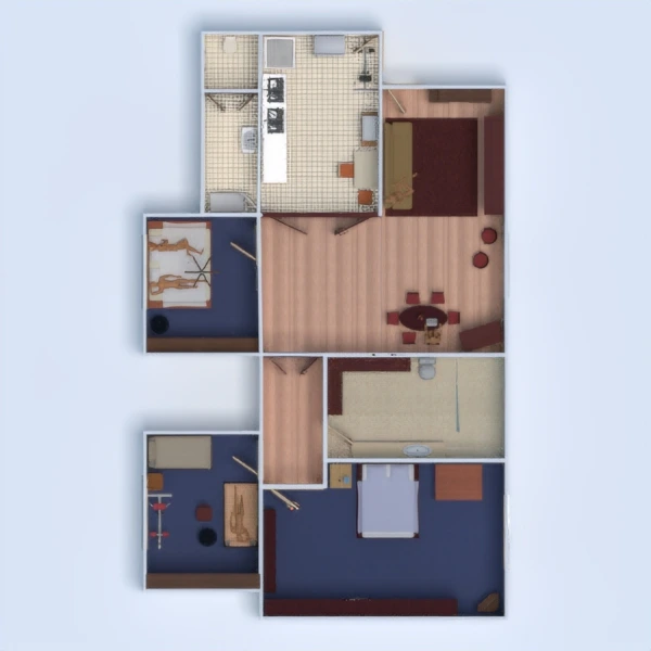 Casa hehe #2730868 by Le Samy