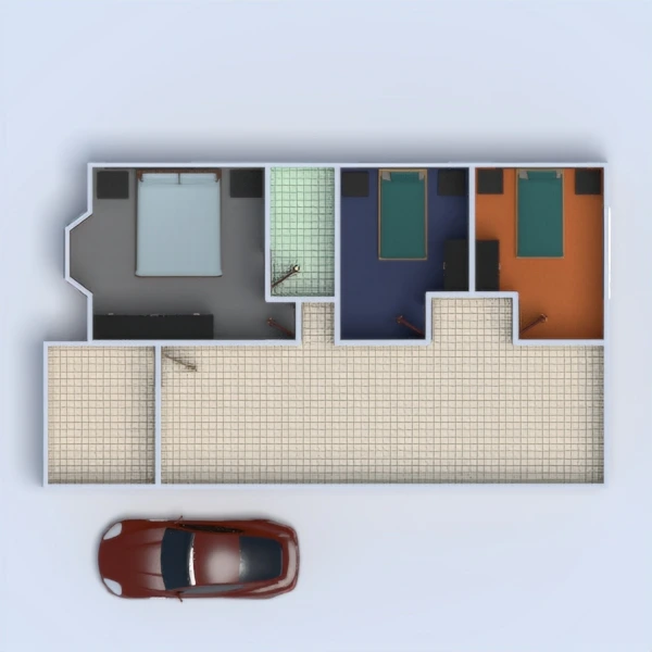 my house #2709948 by No name