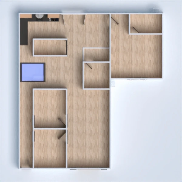 floor plans apartment bathroom 3d