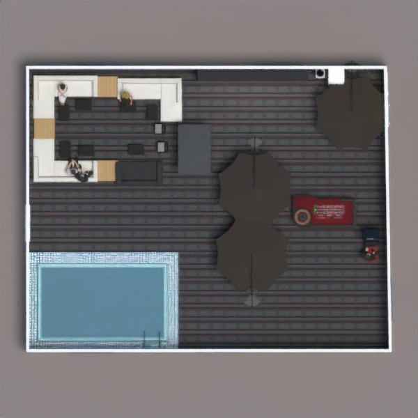 floor plans dom wystrój wnętrz zrób to sam garaż na zewnątrz 3d