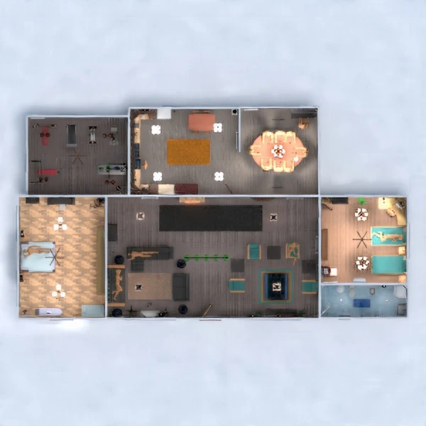 my home #2728480 by mohamad
