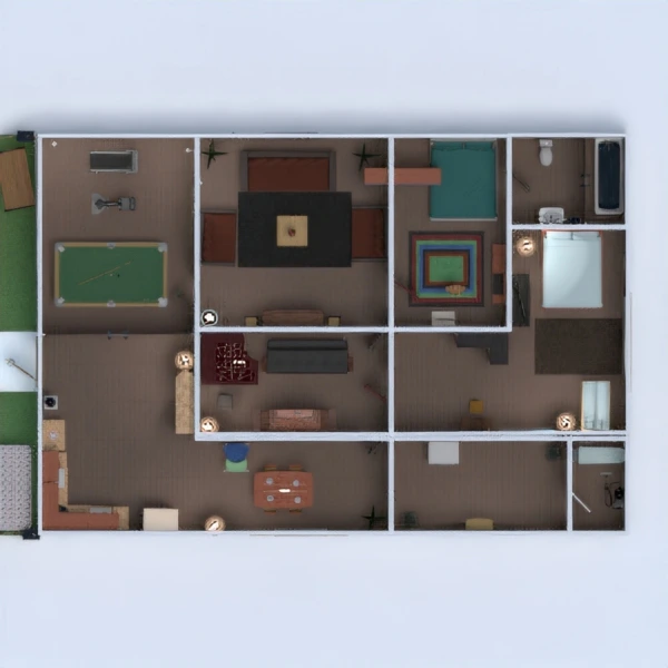 casa #2724332 by No name