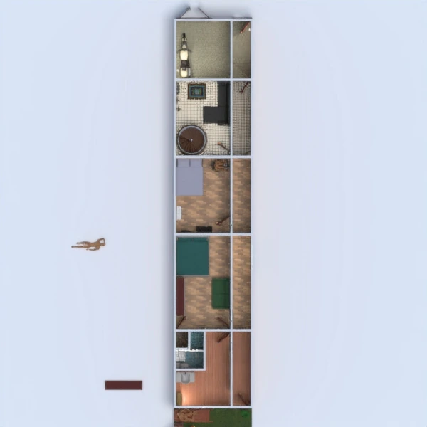 simple home #2701716 by No name