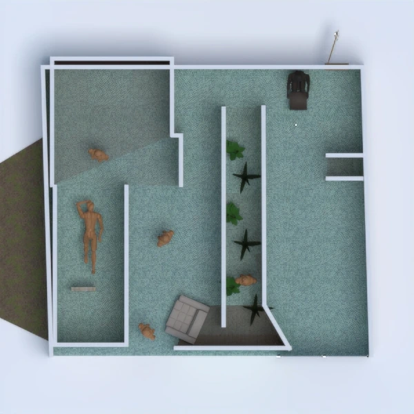 casa laberinto #2707932 by Cazulito
