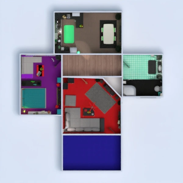 Must See ! EXLUSIVE HOUSE project #2848960 by No name