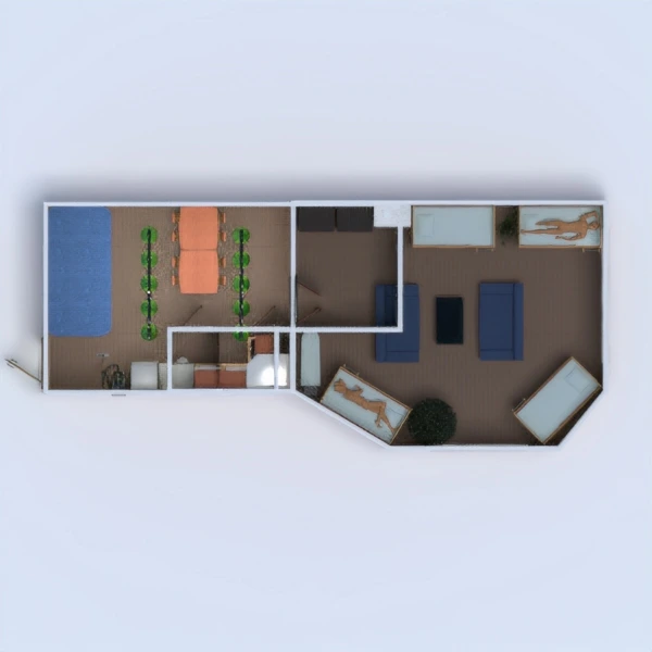 Hostel #2731392 by Михаил Миненко