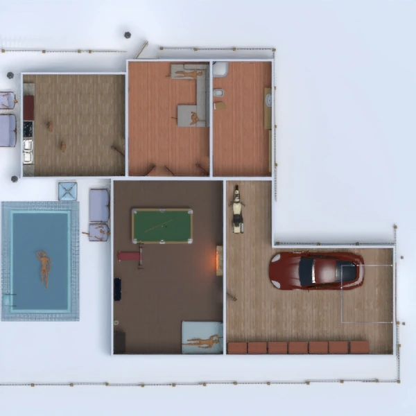 Nuovo progetto #2725836 by izaias bezerra