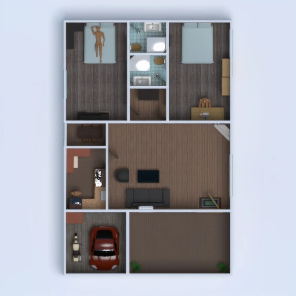 New project #2708760 by Rajeswaran Rajes