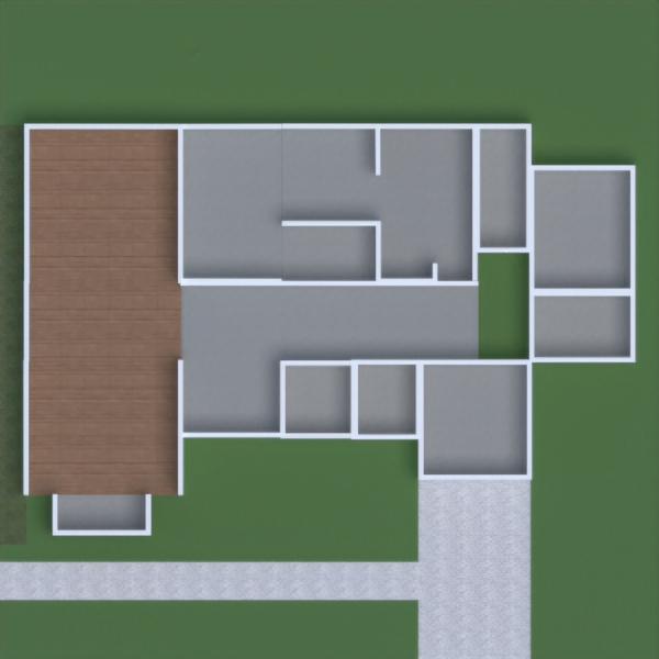 floor plans haus badezimmer schlafzimmer wohnzimmer küche 3d