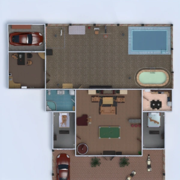 My Dream House XD #2729184 by Ryan Putra