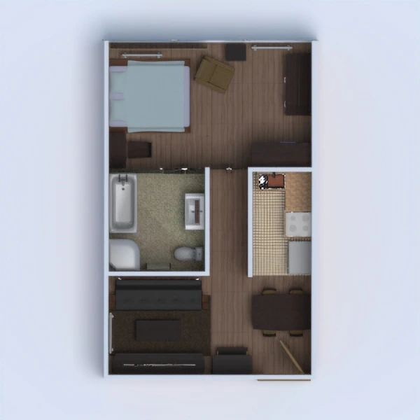 New project #2698172 by niran Teajapai
