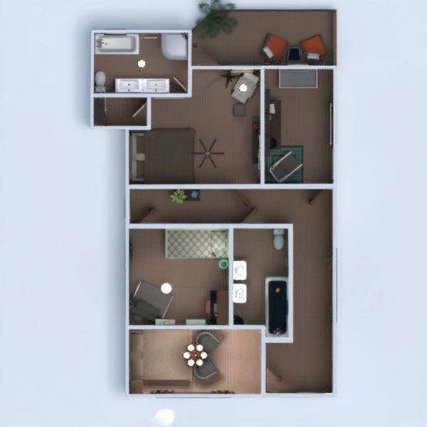 Long home #2854796 by Jessica Jacobs