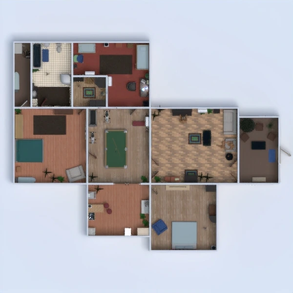 My dream house #2720604 by alex stehley
