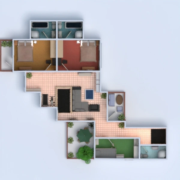 gono home 3 #2858988 by yudhi maryudhi