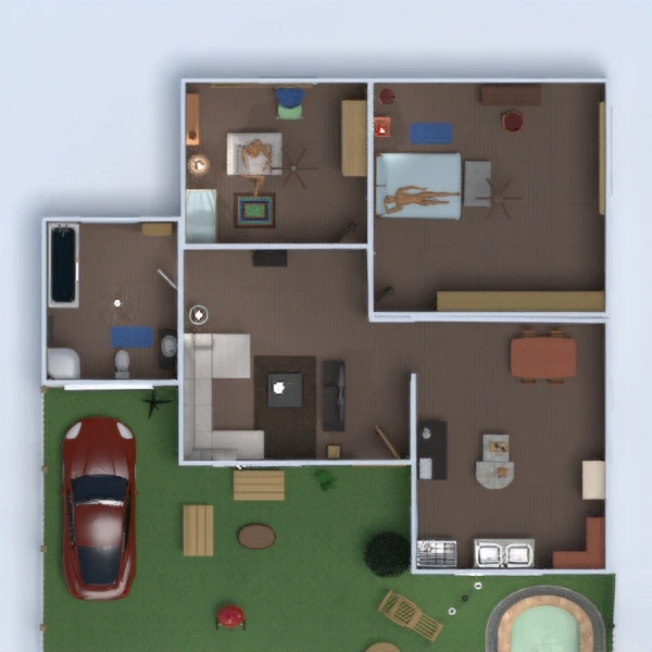 Minha casa #2728524 by natalia joaquim