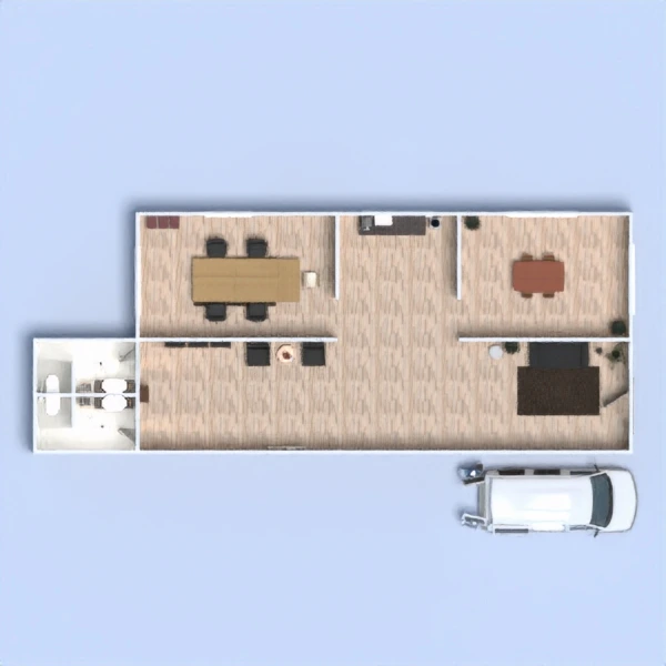 floor plans architektur 3d