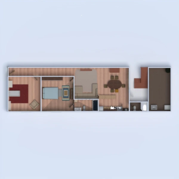 casa #2726580 by Dani Silva