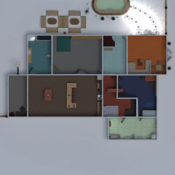 Ashlyn’s House #2723272 by No name