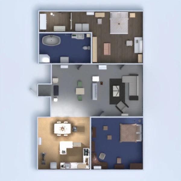 Apartment 4 #2838584 by Nguyen Bich Ngoc