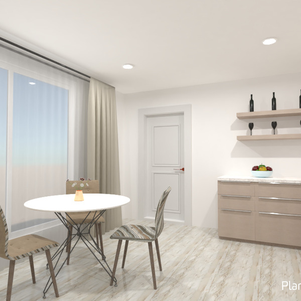 floor plans meubles décoration cuisine 3d