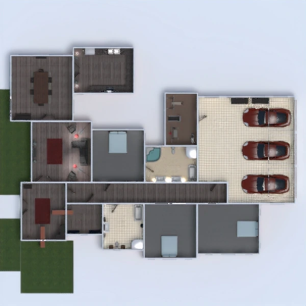 My house #2697780 by McKennen Wempen