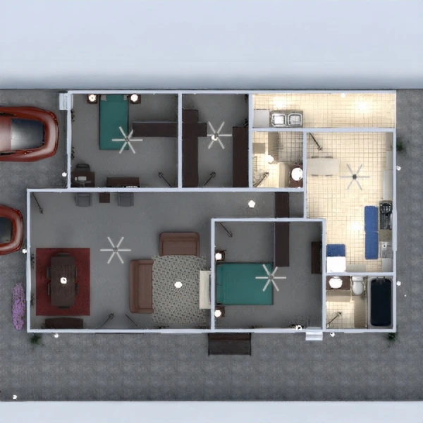 Minha Casa #2853508 by Daiana Costa