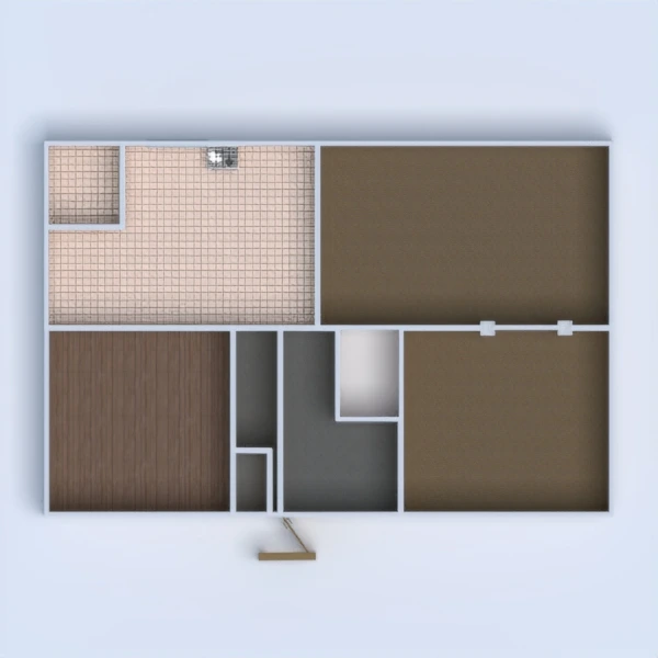 Home Floor #2708600 by Hugo Echeverry