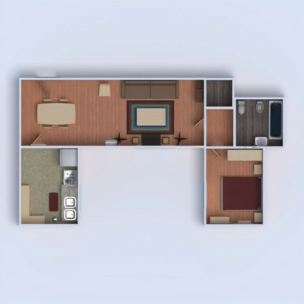 Cami House #2697552 by Camila Torres