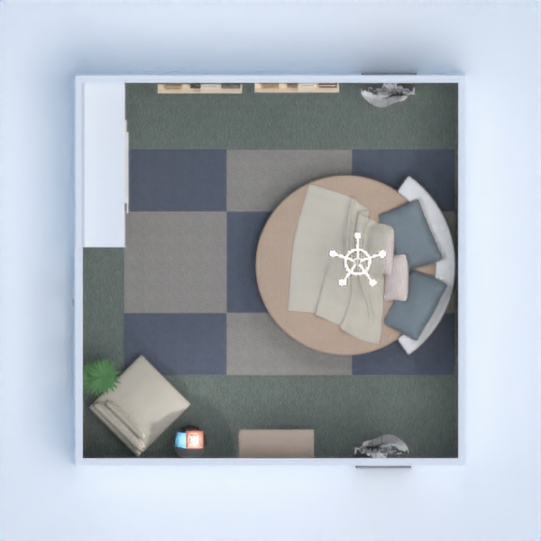floor plans dormitorio 3d