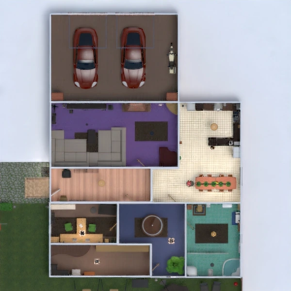 Mein Haus #2857688 by nicole Peter