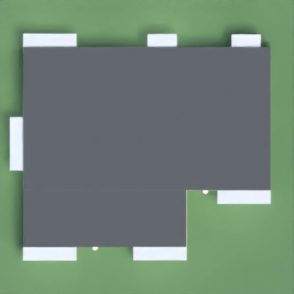 floor plans kitchen terrace entryway storage garage 3d