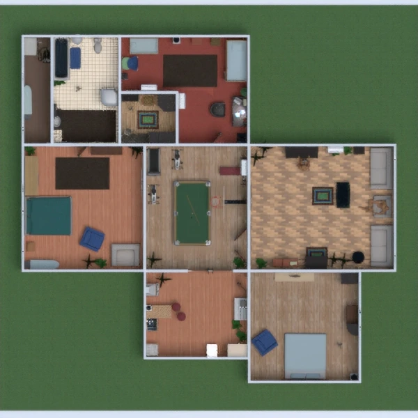 casa s91 #2852860 by samuel