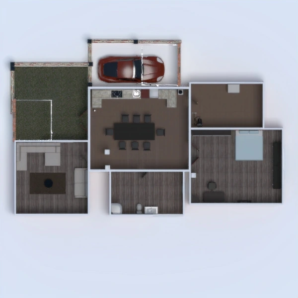 alanys's dream house #2698972 by No name