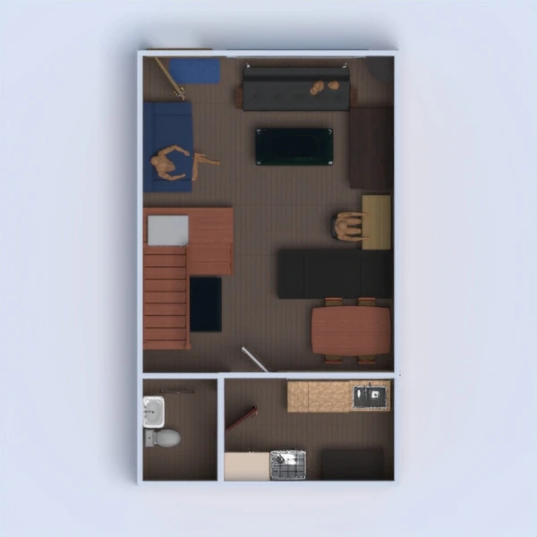 my house #2700060 by Nordan Romulo