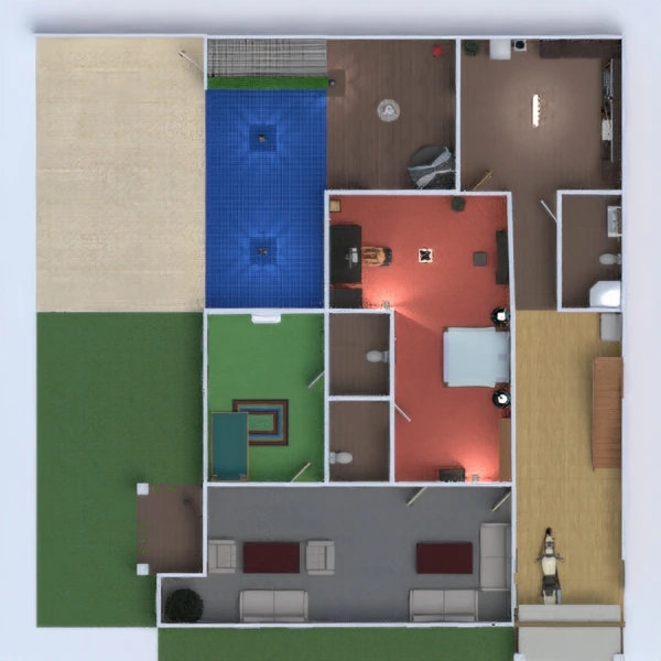 project to my home #2793812 by zaim fahry