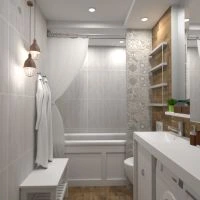 floor plans appartamento casa arredamento decorazioni bagno ripostiglio 3d