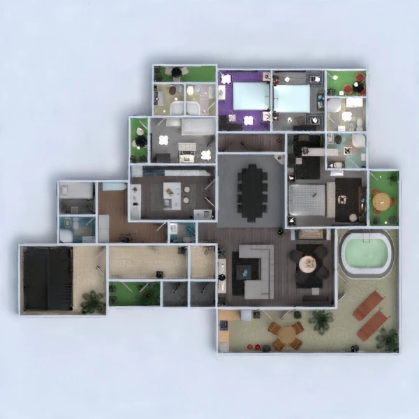 Novo projeto #2727540 by Marii Padilha