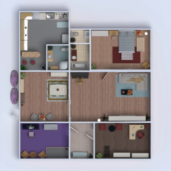 New project #2857892 by Trang Tran