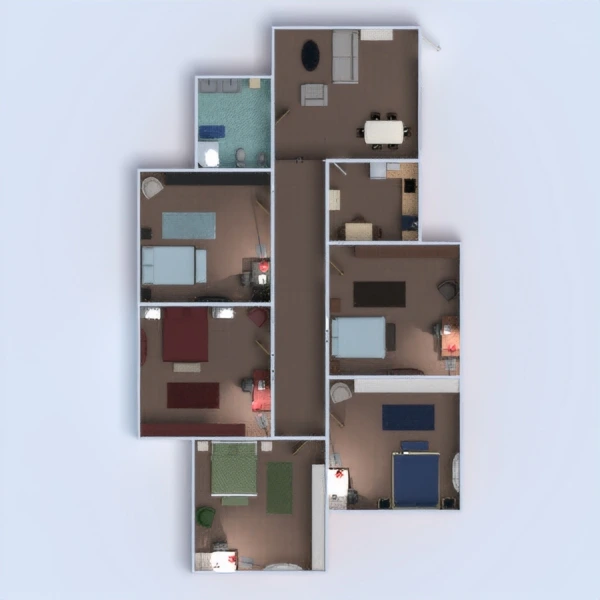 Casa estudiantes. #2814996 by Reme Roman